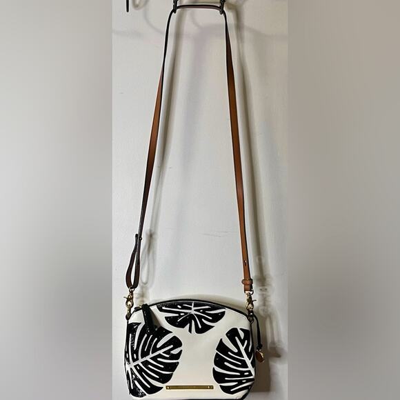 NWOT Brahmin Duxbury Mini shoulder bag/crossbody- - Picture 2 of 9